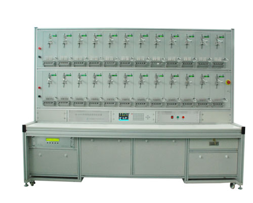 YG-6103F单相电能表校验装置