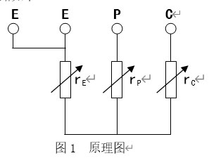 接地电阻表检定装置